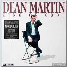 Photo of Dean Martin - King of Cool