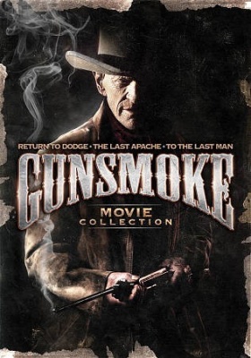 Photo of Gunsmoke Movie Collection