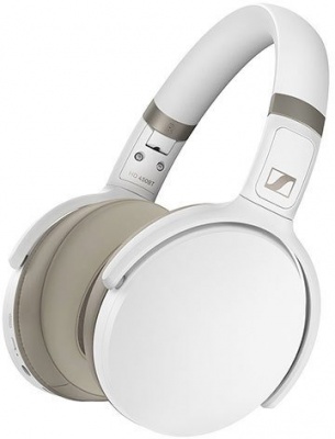 Photo of Sennheiser HD450 BT NC Wireless Bluetooth Over-Ear Headphones