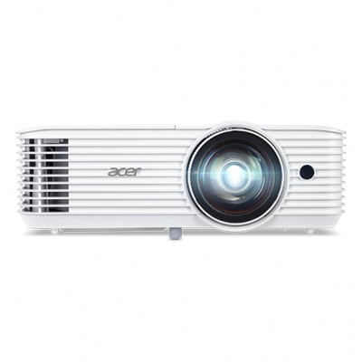 Photo of Acer Education S1386WHN data projector 3600 ANSI lumens DLP WXGA White