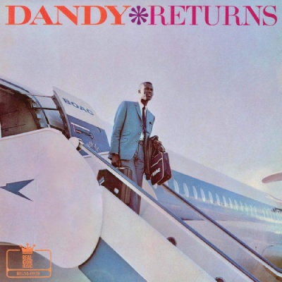 Photo of Dandy Livingstone - Dandy Returns