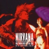 Nirvana - Hollywood Rock Festival 1993 - Rio De Janeiro Brazil 27/01/93 Photo