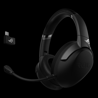 Photo of ASUS ROG Strix Go 2.4 USB-C 2.4Ghz Wireless Gaming Headset