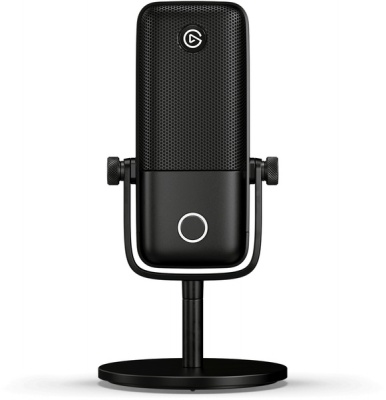 Photo of Elgato Corsair / 10MAA9901 Wave 1 - Premium Microphone