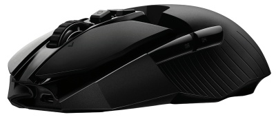 Photo of Logitech G Logitech G903 Lightspeed Wireless Gaming Mouse With Hero-Sensor