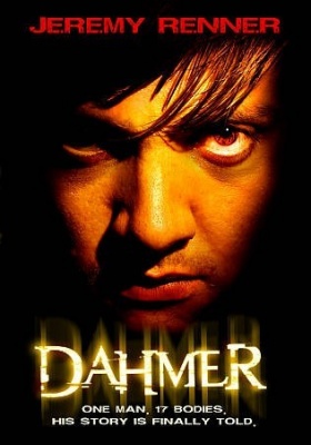 Photo of Dahmer