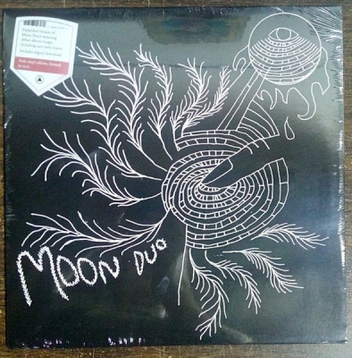 Photo of Moon Duo - Escape: Expanded Edition