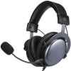 HP DHE-8005 Surround Sound Gaming Headphones With Mic Photo