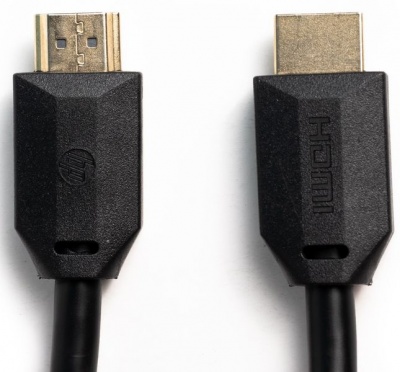 Photo of HP DHC-HD01-01M High Speed HDMI Cable 1M