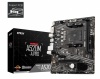 MSI A520MA AM4 AMD Motherboard Photo