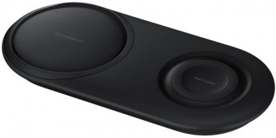 Photo of Samsung Wireless Charger Duo Black
