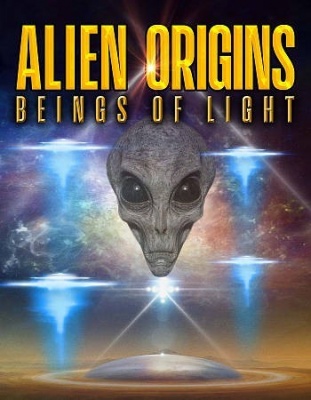 Photo of Alien Origins: Beings of Light
