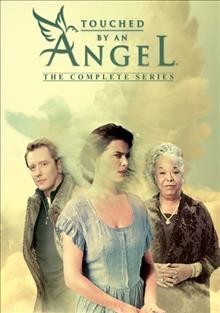 Photo of Touched By An Angel: Complete Series