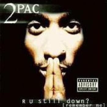 Photo of Interscope Records 2pac - R U Still Down? [Remember Me]