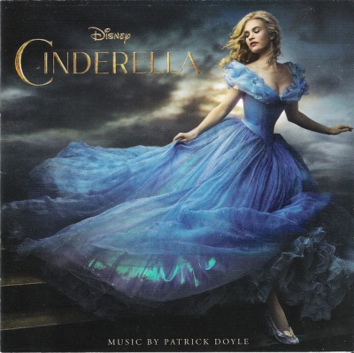 Photo of Walt Disney Records Cinderella - Original Soundtrack