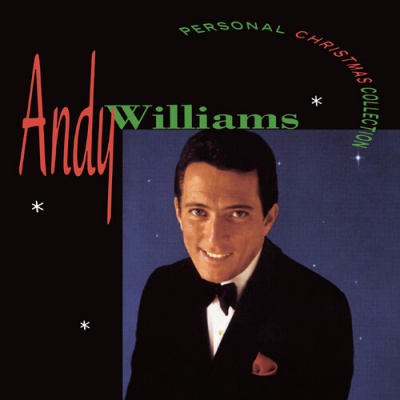 Photo of Sony Legacy Andy Williams - Personal Christmas Collection