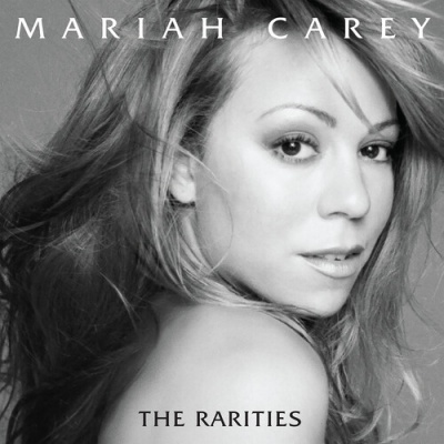 Photo of Sony Legacy Mariah Carey - Rarities