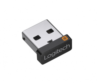 Photo of Logitech 910-005931 Wireless Unifying Receiver