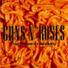 Imports Guns n Roses - Spaghetti Incident? Photo