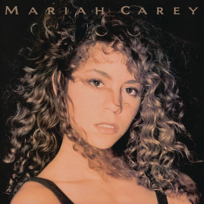 Photo of Sony Legacy Mariah Carey - Mariah Carey