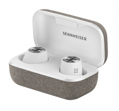 Photo of Sennheiser Momentum True Wireless 2 Bluetooth Earphones