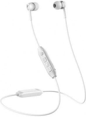 Photo of Sennheiser CX 350 BT In-Ear Canal Wireless Bluetooth Earphones