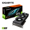 Gigabyte NVIDIA GeForce RTX 3080 Eagle 10GB GDDR6X Graphics Card Photo