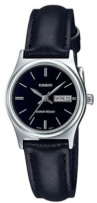 Photo of Casio LTP-V006L-1B2UDF Analogue Wrist Watch