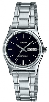 Photo of Casio LTP-V006D-1B2UDF Analogue Wrist Watch