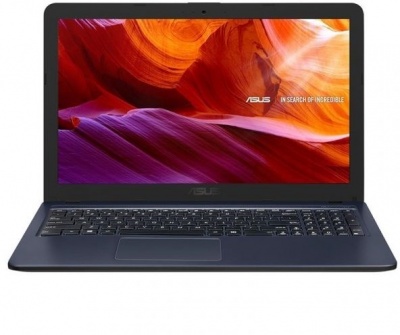 Photo of ASUS X543UB-I581GT I5-6200U 8GB RAM 1TB HDD MX110 2GB WiFi BT Win 10 Home 15.6" Notebook