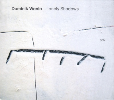 Photo of Ecm Records Dominik Wania - Lonely Shadows