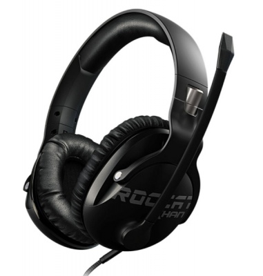 Photo of ROCCAT - Khan Pro Gaming Headset Black