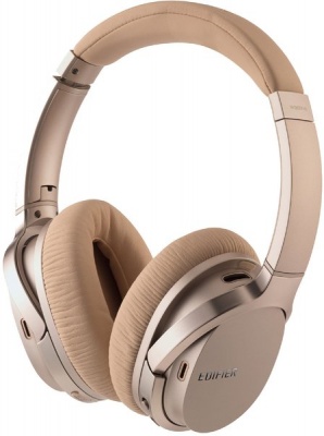 Photo of Edifier W860NB Active Noise Cancelling Bluetooth Headphones