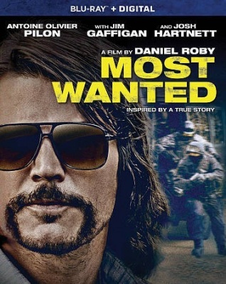 Photo of Most Wanted