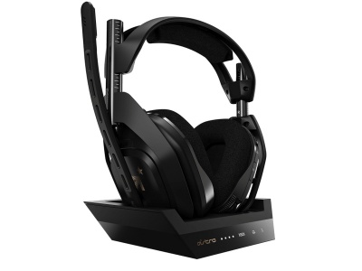 Photo of ASTRO Gaming Logitech Astro A50 Wireless Base Station for Xbox One/PC