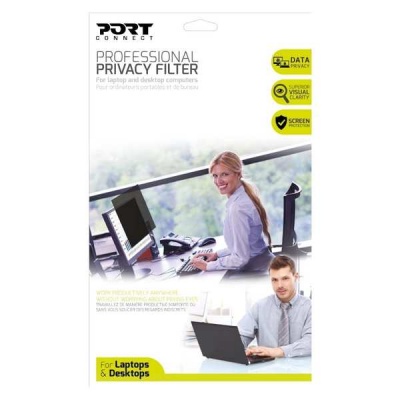 Photo of Port Designs Privacy Filter 2D 15.4" Laptop