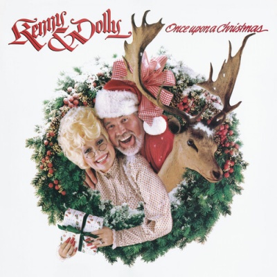 Photo of Sony Legacy Kenny Rogers / Dolly Parton - Once Upon a Christmas