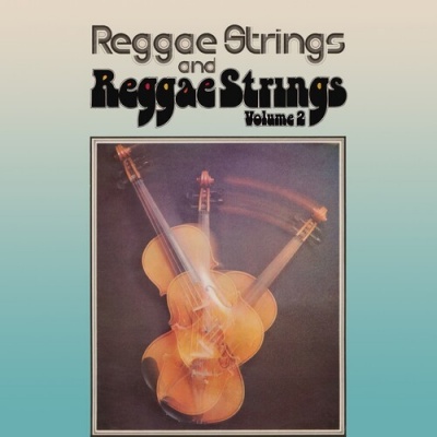 Photo of Imports Reggae Strings - Reggae Strings / Reggae Strings Volume 2