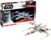 Revell - 1/57 - Star Wars - X-wing Fighter Photo