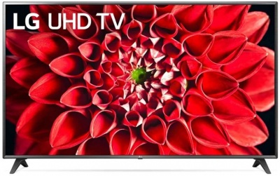 Photo of LG 75" UHD 4K Smart TV with ThinQ AI; Bluetooth Surround ready; Sports Alert; Airplay2; Airplay Homekit and magic