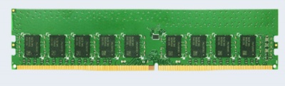 Photo of Synology - DDR4 RAM Memory Module for: SA3200D; UC3200; RS1619xs ; RS3618xs; RS2818RP ; RS2418RP ; RS2418