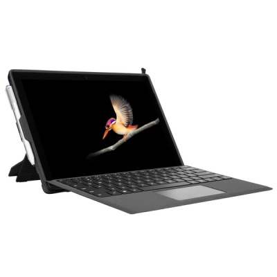 Photo of Targus Protect Case For Microsoft Surface Pro 7 6 5 5 Lte and 4 - Black