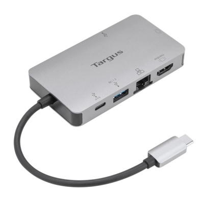 Photo of Targus USB-C Single Video 4K HDMI/VGA Dock 100W Power Pass Through