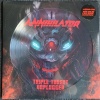 Annihilator - Triple Threat Unplugged - Picture Disc Photo