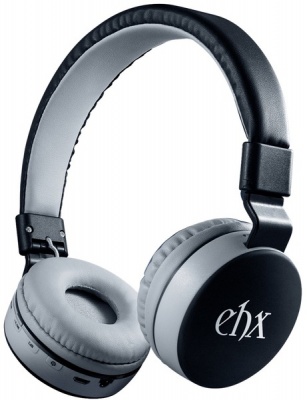 Photo of Electro Harmonix Electro-Harmonix NYC CANS Wireless Foldable On-the-Ear Headphones