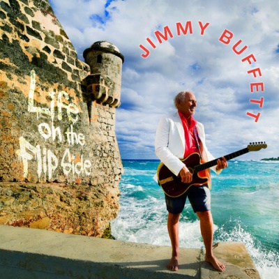Photo of Mailboat Records Jimmy Buffett - Life On the Flip Side