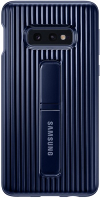 Photo of Samsung EF-RG970 Galaxy S10e Protector Standard Cover - Navy