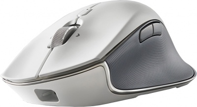 Photo of Razer - Pro Click Humanscale Wireless Mouse