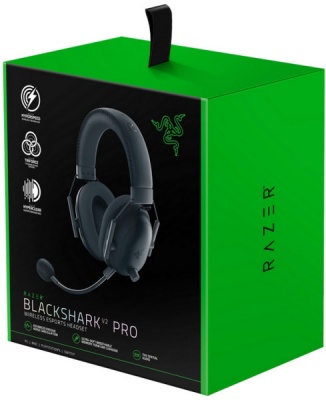 Photo of Razer - Blackshark V2 Pro Gaming Headset