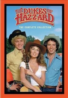 Photo of Dukes of Hazzard: Complete Series